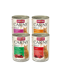 PEDIGREE DentaStix - traitement dentaire pour chiens de grandes races - 7 pièces - 270 g