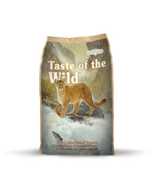 TASTE OF THE WILD Canyon River 2 kg