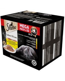 APPLAWS Cat - conserve de maquereau et sardine - 12x(6x70g)