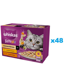 APPLAWS Cat Tin - Filet de thon en gelée - 72x70g