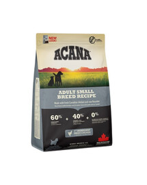 ACANA Adult Small Breed Dog 2 kg