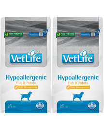 DOLINA NOTECI PIPER - Nourriture humide avec saumon pour chats - 400g