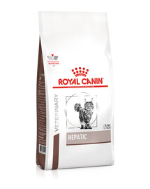 ROYAL CANIN Cat Hepatic 2 kg