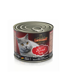 COMFY APPETIT PREMIUM - avec de la viande de bœuf - 400 g