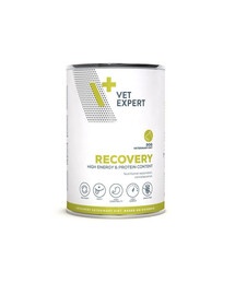 VET EXPERT Veterinary Diet Dog Recovery 400 g