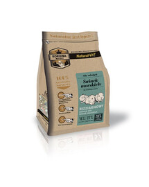 ANIMONDA GranCarno Junior Porc et dinde pour les chiots 800 g