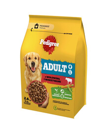 SIMPLY FROM NATURE Sélection de saveurs de nourriture humide pour chiens 5 x 400g