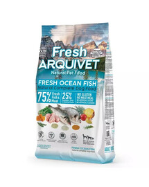 BIOFEED EUPHORIA Gluten Free Avec de la viande de bœuf pour les chiens de petite taille et de petite race 2 kg