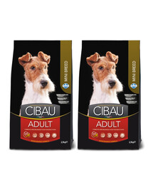 BRIT Veterinary Diet Obesity Lamb&Pea - Nourriture vétérinaire complète à base d'agneau et de pois pour les chiens adultes en surpoids - 12x400 g
