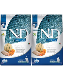 WOOLF Earth Noohide Stick with Lamb S Bâtonnets d'agneau 90g