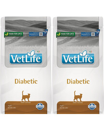 EUKANUBA Veterinary Diets Restricted Calories Adult All Breeds - améliorent le métabolisme des graisses de votre chien - 5 kg