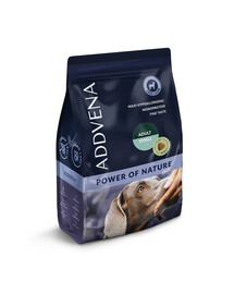 ADDVENA Life 2,5 kg cibo secco per cani