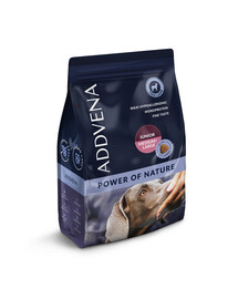 ADDVENA Life 20+ 2,5 kg karma sucha dla psa