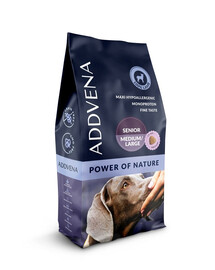 LITTY KITTY Bentonite Żwirek bentonitowy lawendowy 5 l (4 kg)