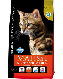 APPLAWS Cat Tin Kitten - Filet de thon en bouillon pour chatons - 24x70 g