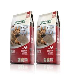 HILL'S Prescripition Diet Canine c/d Multicare 370 g