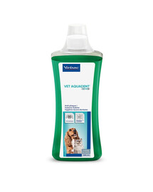 VIRBAC Vet Aquadent Fresh 250ml