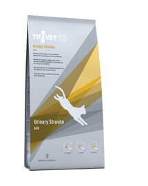 TROVET Urinary Struvite ASD 10kg