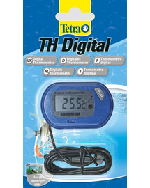 TETRA TH Digital Termometr