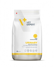 VET EXPERT Veterinary Diet Cat Urinary 2 kg