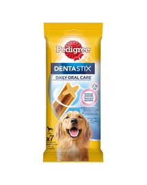 PEDIGREE DentaStix razze grandi 70pz. (10 x 270g)