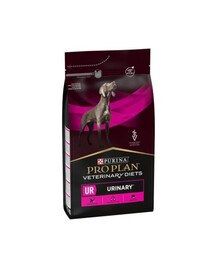 PURINA PRO PLAN Veterinary Diets Canine UR Urinary 3 kg