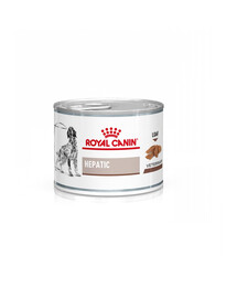 ROYAL CANIN Hepatic 200g