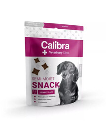 Veterinary Diet Semi-moist Snack Urinary Care 120 g