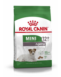 ROYAL CANIN Mini ageing 12 3.5 kg