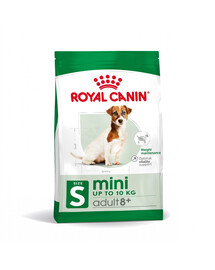 ROYAL CANIN Mini Ageing 12 1.5 kg