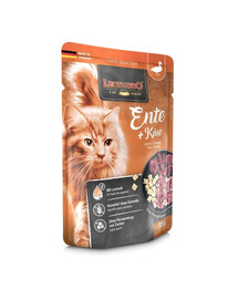 Finest Selection Kaczka z serem 85 g