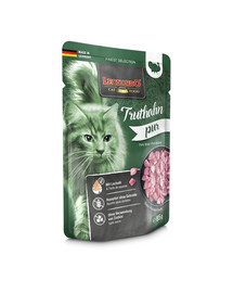 Finest Selection Indyk 85 g