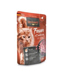 Finest Selection Bażant z żurawiną 85 g