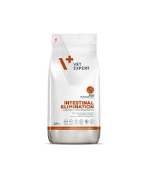 Veterinary Diet Dog Intestinal elimination 12 kg