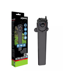 Ultra Heater Day&Night grzałka do akwarium 150W