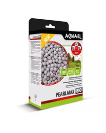 PearlMax Bio wkład do biologiczno-chemicznej filtracji 1l