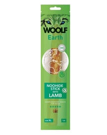 Earth Noohide Stick with Lamb XL 85g pałeczka z jagnięciną