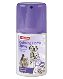 Calming Home Spray 125 ml łagodzi problemy behawioralne