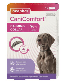 CaniComfort Calming Collar Dog 65 cm obroża z feromonami dla psów