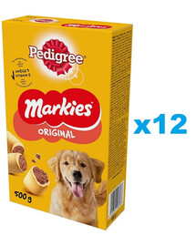 PED Markies 500g*12