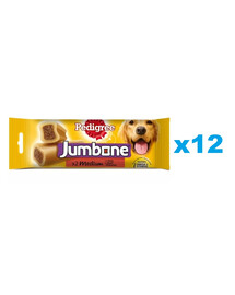 PED Jumbone Races Moyennes 180g*12
