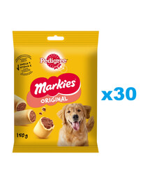 PED Markies 150g*30