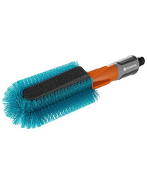 Cleansystem szczotka do mycia rowerów, przyczepek i wózków