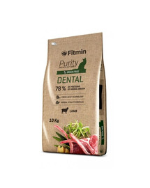 Cat Purity Dental 10 kg