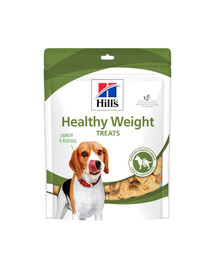 HILL'S Healthy Weight treats 200 g friandise pour chiens