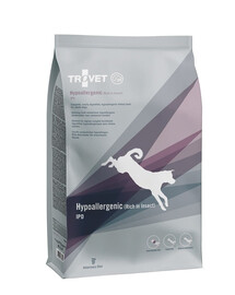 Hypoallergenic in Insect IPD dla psów 10 kg