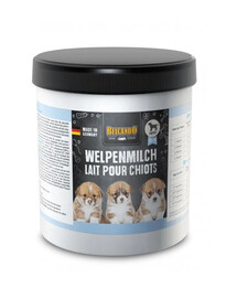 BELCANDO Lait pour chiots 0,5 kg