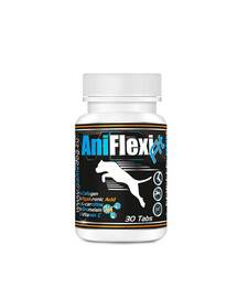 AniFlexi Fit V2 30 tab. suplement na stawy dla psa