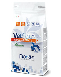 Vet Solution Dog Renal 12 kg