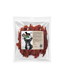 MR. PRETZEL Filets de canard tendres 500 g friandise pour chien